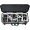 HPRC 5200 Case with Backpack Kit (Second Skin Divider Kit)