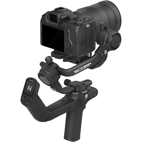 Feiyu SCORP-C 3-Axis Gimbal Stabilizer