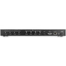 StarTech 4x4 HDMI Matrix Switcher with Audio and Ethernet Control (4K60)