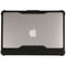 TechProtectus Ultralight Protective Hard-Shell Case for 13.3" MacBook Air (Black)