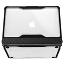 TechProtectus Ultralight Protective Hard-Shell Case for 13.3" MacBook Air (Black)