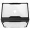 TechProtectus Ultralight Protective Hard-Shell Case for 13.3" MacBook Air (Black)