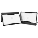 TechProtectus Ultralight Protective Hard-Shell Case for 13.3" MacBook Pro (Black)