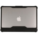 TechProtectus Ultralight Protective Hard-Shell Case for 13.3" MacBook Pro (Black)