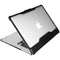 TechProtectus Ultralight Protective Hard-Shell Case for 13.3" MacBook Pro (Black)