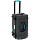 HPRC 4300&nbsp;Wheeled Hard Case (Black)