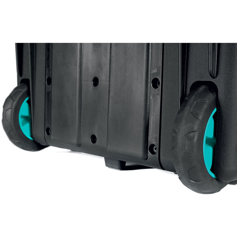 HPRC 4700 Wheeled Hard Case (Cubed Foam)