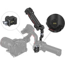 SmallRig Wireless Control Sling Handgrip for DJI RS 2/RS 3 Pro