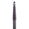 K-Tek KP16FT Mighty Boom 6-Section Graphite Boompole with Straight Cable & Flow-Through Bottom Module (16.5')