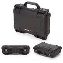 Nanuk 909 Waterproof Hard-Shell Case for DJI Mini 3 Pro with RC-N1 Remote