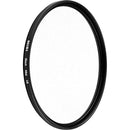 NiSi 49mm Black Mist 1/4 and 1/8 Filter Kit with Case