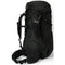 Moment Strohl Mountain Light 45L Backpack (Large, Black)