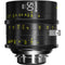 DZOFilm VESPID Cyber Full Frame 50mm T2.1 Prime Lens (PL & EF Mounts)