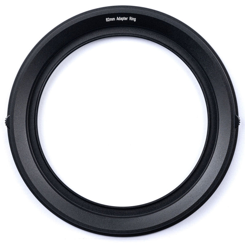 NiSi 82mm Main Adapter for 100mm V7 Filter Holder Kit