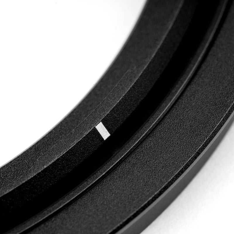 NiSi 82mm Main Adapter for 100mm V7 Filter Holder Kit