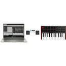 CME WIDI Uhost Advanced Bluetooth MIDI Interface