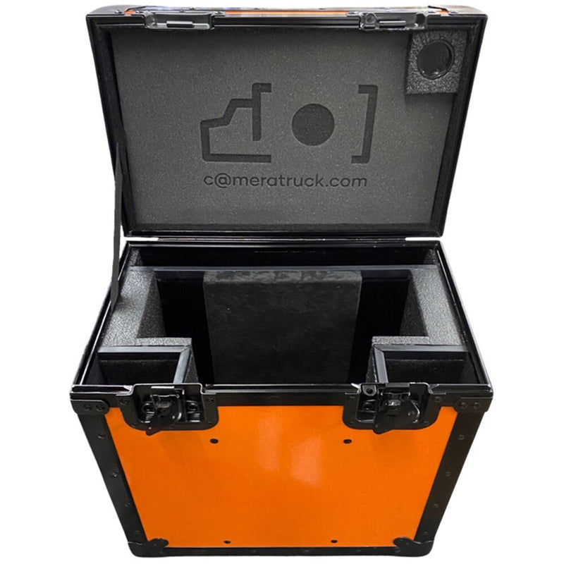 Innerspace Cases Monitor Case for SmallHD Cine 13 UHD 4K High-Bright Monitor