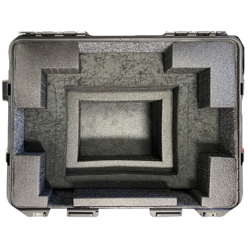 Innerspace Cases Case for SmallHD Cine 13 4K High-Bright Monitor with Foam Insert in Pelican Air