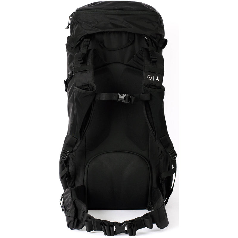 Moment Strohl Mountain Light 45L Backpack (Medium, Black)