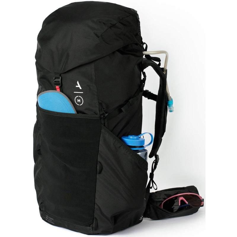 Moment Strohl Mountain Light 45L Backpack (Medium, Black)