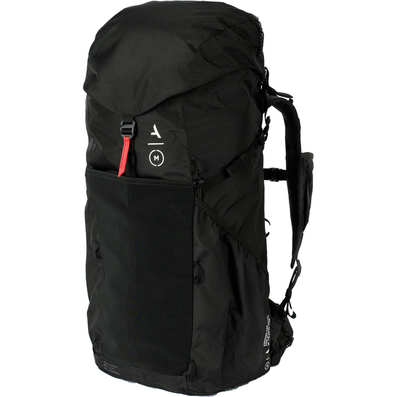 Moment Strohl Mountain Light 45L Backpack (Medium, Black)