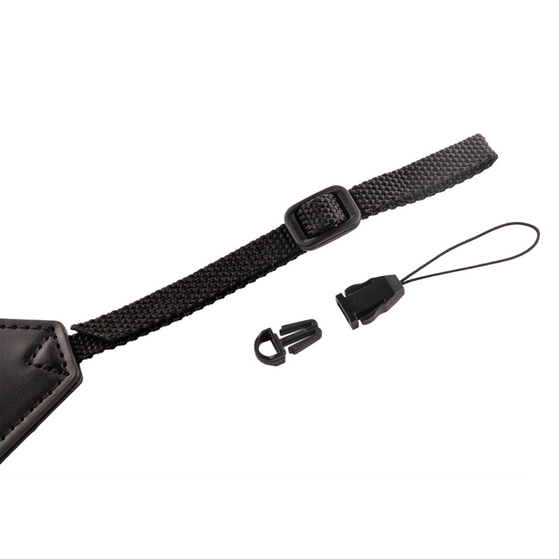 Treefort Lifestyles Lookout Camera Strap (Black)