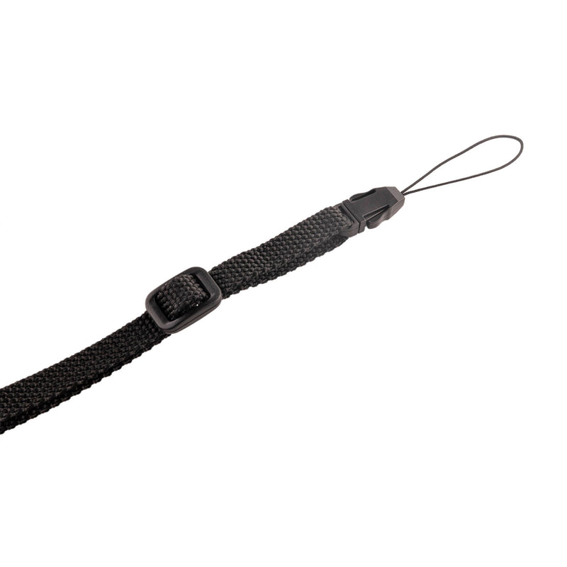 Treefort Lifestyles Lookout Camera Strap (Black)