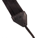 Treefort Lifestyles Lookout Camera Strap (Black)