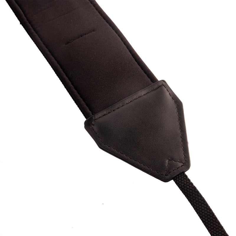 Treefort Lifestyles Lookout Camera Strap (Black)