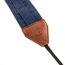 Treefort Lifestyles Lookout Camera Strap (Blue)