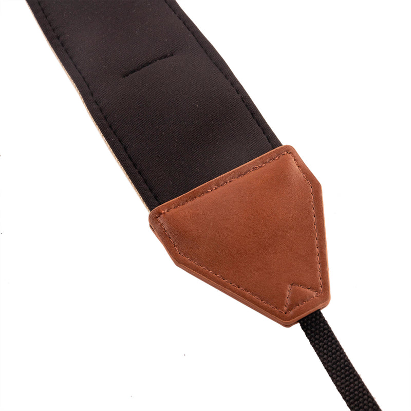 Treefort Lifestyles Lookout Camera Strap (Tan)