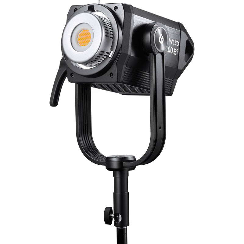 Godox Knowled M200BI Bi-Color LED Light