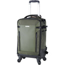 Vanguard VEO Select 58T Camera Trolley Backpack (Green)