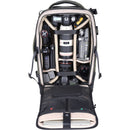 Vanguard VEO Select 58T Camera Trolley Backpack (Green)