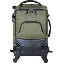 Vanguard VEO Select 58T Camera Trolley Backpack (Green)