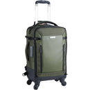 Vanguard VEO Select 58T Camera Trolley Backpack (Green)