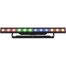 CHAUVET DJ COLORband Q4 IP Weather-Proof Quad-Color Linear Wash LED Strip Light