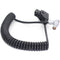 DigitalFoto Solution Limited Coiled D-Tap to RED KOMODO Camera Power Cable (13-19")