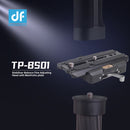 DigitalFoto Solution Limited TP-BS01 Stabilizer Balance Fine Adjusting Head with Quick Release Plate