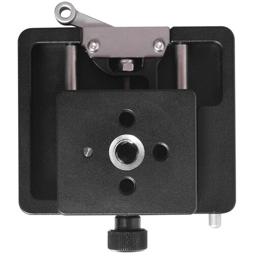 DigitalFoto Solution Limited TP-BS01 Stabilizer Balance Fine Adjusting Head with Quick Release Plate