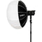 Nanlux Lantern Softbox for Evoke LED Light (47.2")