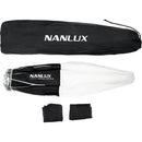 Nanlux Lantern Softbox for Evoke LED Light (47.2")