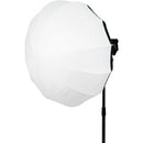 Nanlux Lantern Softbox for Evoke LED Light (47.2")