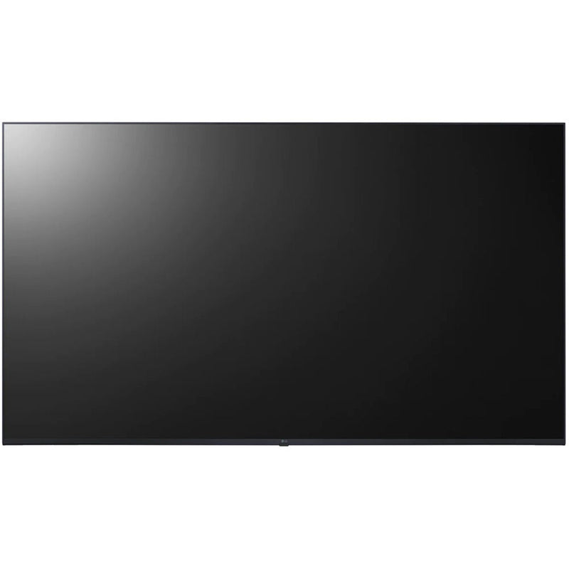 LG UL3J-E 65" 4K IPS LED Commercial Display