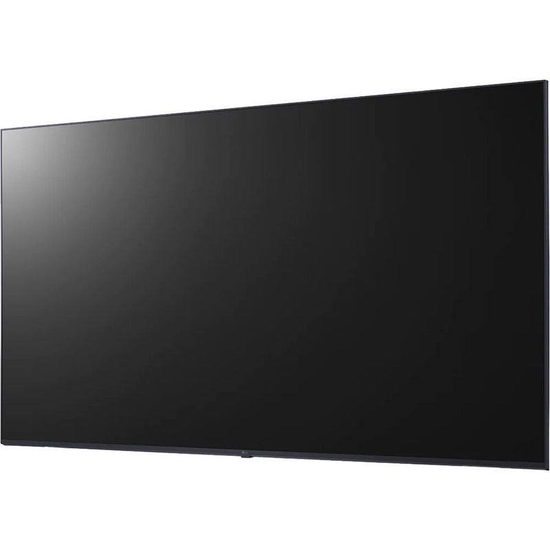 LG UL3J-E 65" 4K IPS LED Commercial Display