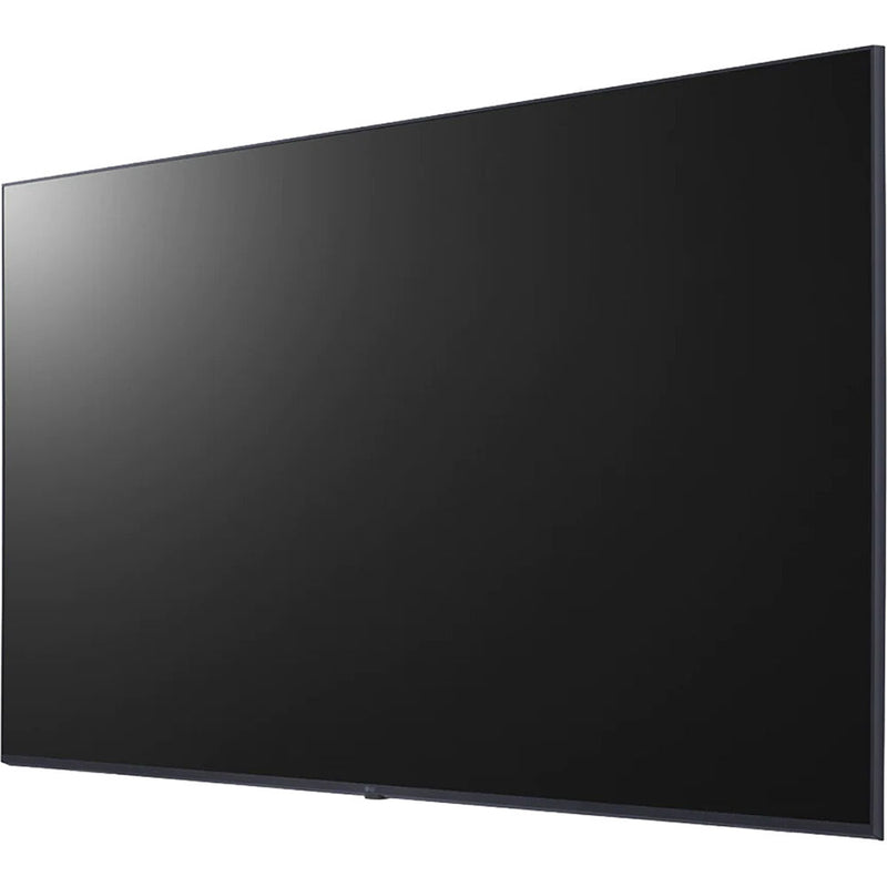 LG UL3J-E 65" 4K IPS LED Commercial Display