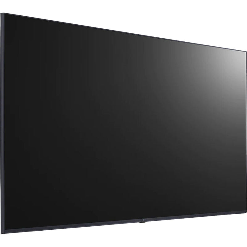 LG UL3J-E 65" 4K IPS LED Commercial Display