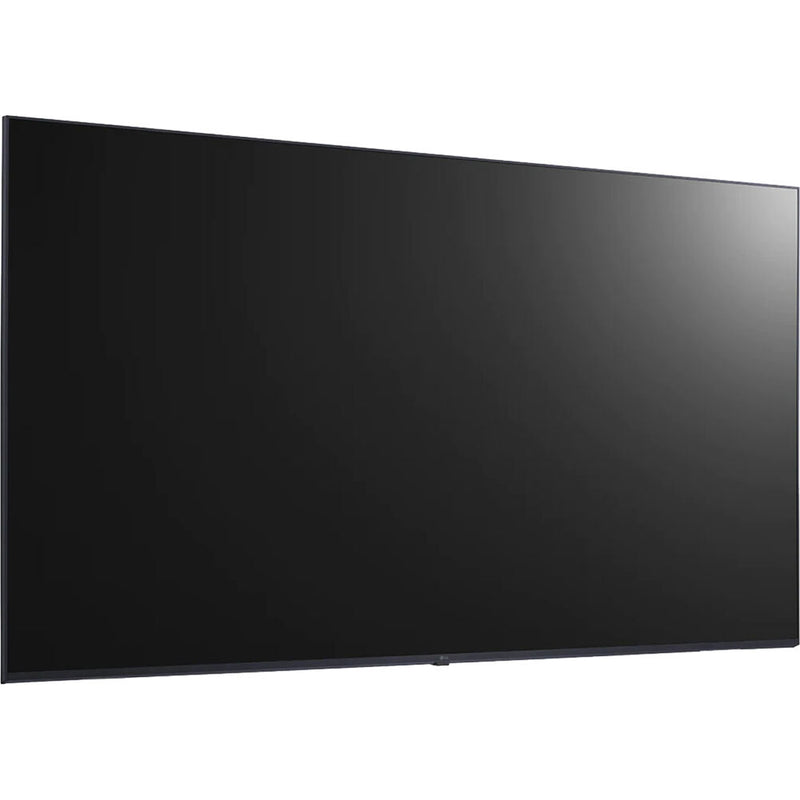 LG UL3J-E 65" 4K IPS LED Commercial Display