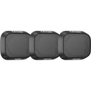 Tiffen ND Filter Set for DJI Mini 3 Pro