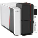 Evolis Primacy 2 Expert Single-Sided ID Card Printer with Mechanical Lock System